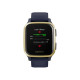 Garmin Venu Sq Music Edition Navy/Gold (010-02426-12)