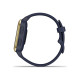 Garmin Venu Sq Music Edition Navy/Gold (010-02426-12)