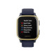 Garmin Venu Sq Music Edition Navy/Gold (010-02426-12)