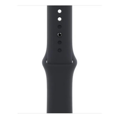 Apple Watch SE 2 GPS + Cellular 40mm Midnight Aluminium Case with Midnight Sport Band - S/M (MRG73)