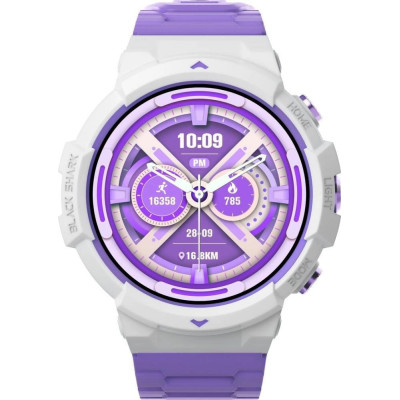 Black Shark GS3 Sport BS-W2402 Luna Purple