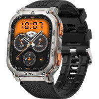 KOSPET Tank M3 Ultra Silver