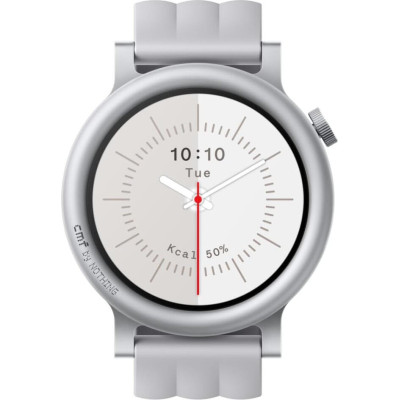 Nothing CMF Watch 3 Pro Light Grey (A10700022)