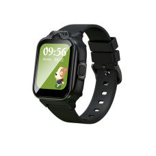 Hoco Y104 4G Black (6942007646352)