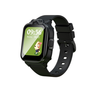 Hoco Y104 4G Black (6942007646352)