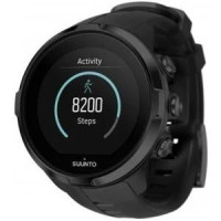 Suunto Spartan Sport Black HR (SS022648000)