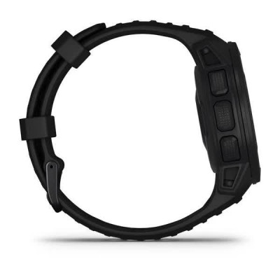 Garmin Instinct Tactical Edition Black (010-02064-70)