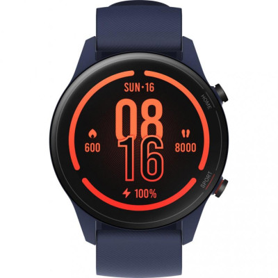Xiaomi Mi Watch Navy Blue