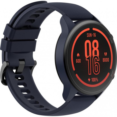 Xiaomi Mi Watch Navy Blue