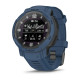 Garmin Instinct Crossover Solar Tidal Blue (010-02730-12/02)