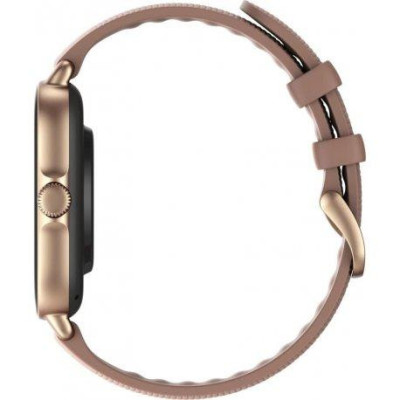 Amazfit GTS 3 Terra Rosa