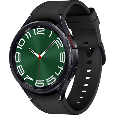 Samsung Galaxy Watch6 Classic 47mm eSIM Black (SM-R965FZKA)