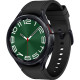 Samsung Galaxy Watch6 Classic 47mm eSIM Black (SM-R965FZKA)