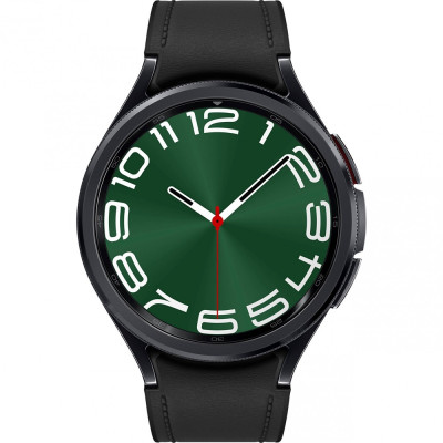 Samsung Galaxy Watch6 Classic 47mm eSIM Black (SM-R965FZKA)
