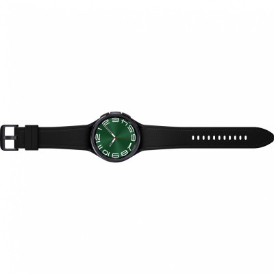 Samsung Galaxy Watch6 Classic 47mm eSIM Black (SM-R965FZKA)