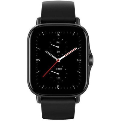 Amazfit GTS 2e Midnight Black