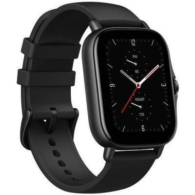 Amazfit GTS 2e Midnight Black