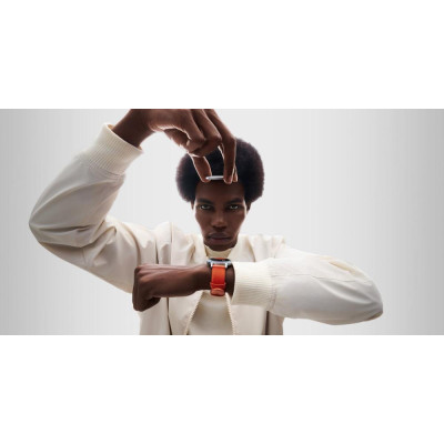 CMF by Nothing Watch Pro 2 Orange