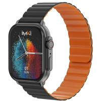 iMiki SF1 Black Magnetic Strap