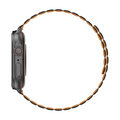 iMiki SF1 Black Magnetic Strap