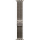 Apple Watch Ultra 2 GPS + Cellular 49mm Natural Titanium Case w. N. Titanium Milanese Loop - M (MX5R3)
