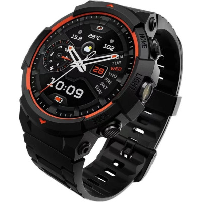 Black Shark GS3 Sport BS-W2402 Lava Black