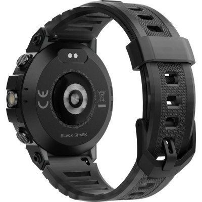 Black Shark GS3 Sport BS-W2402 Lava Black