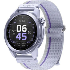 Mibro GS Active2 Lilac