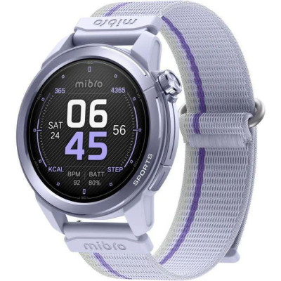 Mibro GS Active2 Lilac