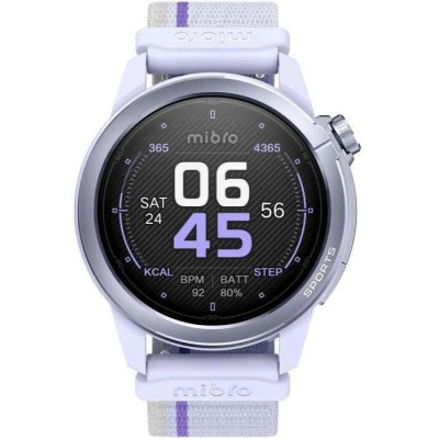Mibro GS Active2 Lilac