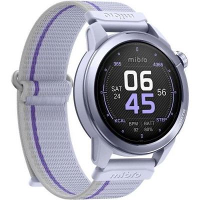 Mibro GS Active2 Lilac