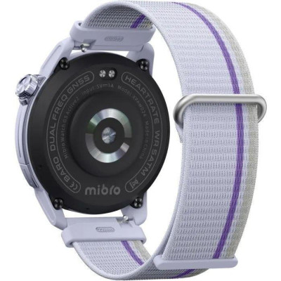 Mibro GS Active2 Lilac