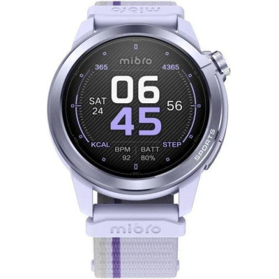 Mibro GS Active2 Lilac