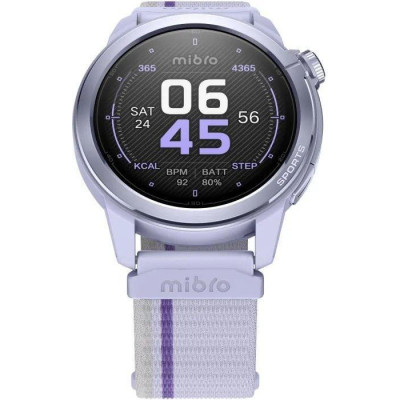 Mibro GS Active2 Lilac