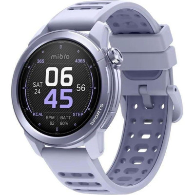 Mibro GS Active2 Lilac