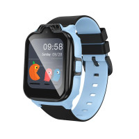 Hoco Y104 4G Blue (6942007646369)