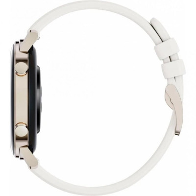 HUAWEI Watch GT 2 42mm Frosty White (55025350)