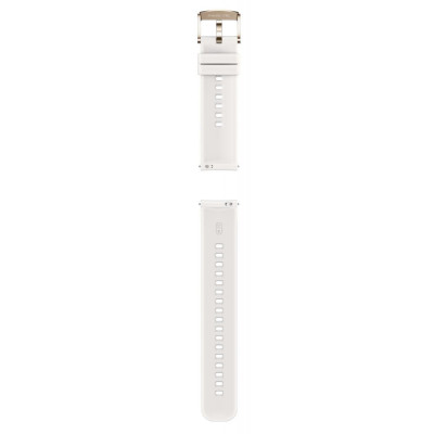 HUAWEI Watch GT 2 42mm Frosty White (55025350)