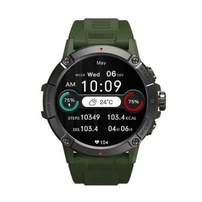 Zeblaze Ares 3 Green