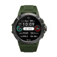 Zeblaze Ares 3 Green