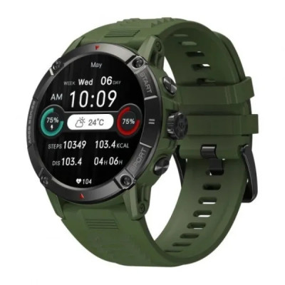 Zeblaze Ares 3 Green
