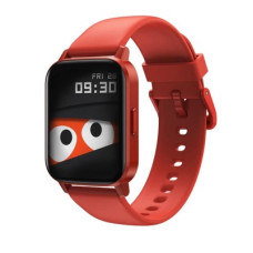 DIZO Watch 2 Sports Passion Red