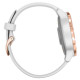 Garmin vivoactive 4S White/Rose Gold (010-02172-23/22/21)
