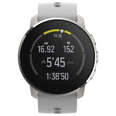 Suunto 9 Peak Birch White Titanium (SS050519000)