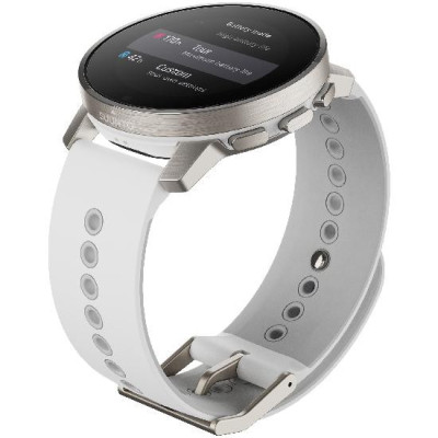 Suunto 9 Peak Birch White Titanium (SS050519000)