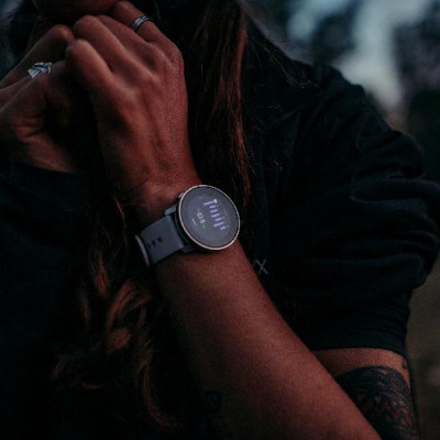 Suunto 9 Peak Birch White Titanium (SS050519000)