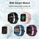 Blackview R50 Gray (6931548317531) Blackview R50 Gray (6931548317531)