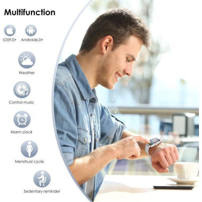 Blackview R50 Gray (6931548317531)