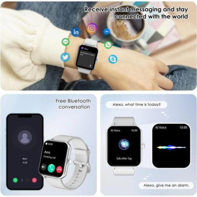 Blackview R50 Gray (6931548317531)