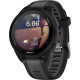 Garmin Forerunner 165 Music Black/Slate Gray (010-02863-30/B0)